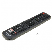 Mando a Distancia Hisense H65N5300 EN2X27HS SWAP