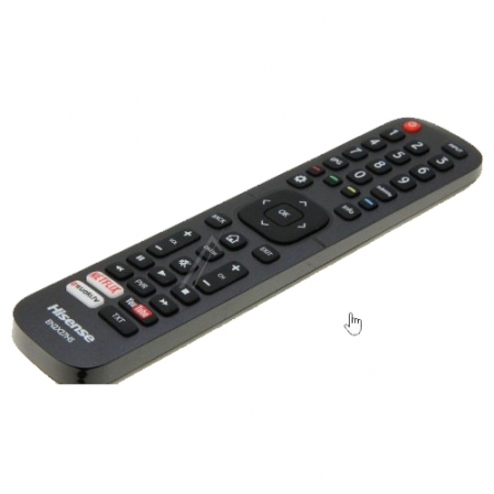Mando a Distancia Hisense H65N5300 EN2X27HS SWAP