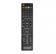 Mando a Distancia HYUNDAI Led 50´´(127cm) T50 SWAP