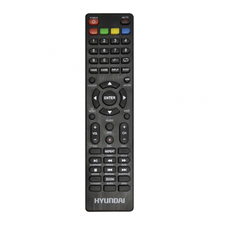 Mando a Distancia HYUNDAI Led 50´´(127cm) T50 SWAP