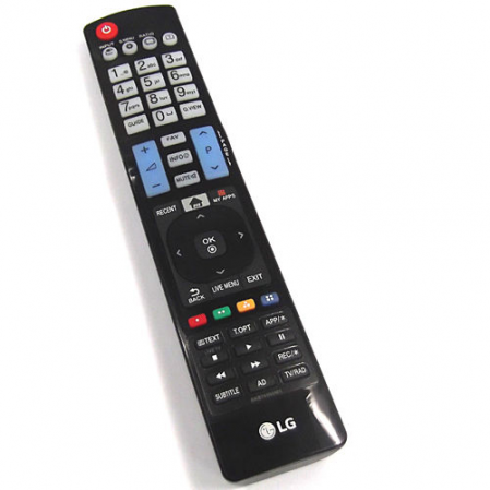 Mando a Distancia LG 32LF630V,LG40LF630V AKB74455401 Usado