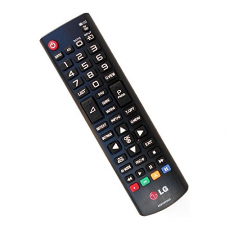 Mando a Distancia LG AKB74475403 42LF5610,32LF510B