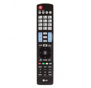 Mando a Distancia LG 42LF652V AKB74455403