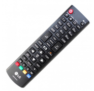 Mando a Distancia LG 43UH610V-ZB AKB74475479