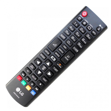 Mando a Distancia LG 43UH610V-ZB AKB74475479