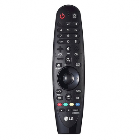 Mando a Distancia LG 49UF695V AN-MR600