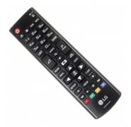 Mando a Distancia LG  49UH650V AKB74915324