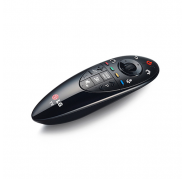 Mando a Distancia LG AN-MR500G MBM63935925(1412-REV05)
