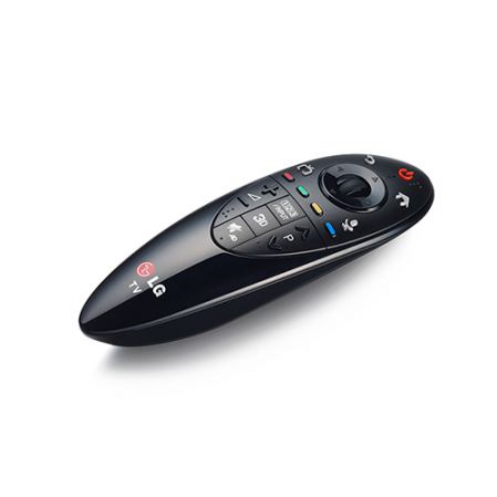 Mando a Distancia LG AN-MR500G MBM63935925(1412-REV05)