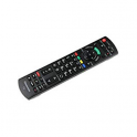 Mando a distancia N2QAYB 000752 Panasonic TX-L55ET5E SWAP