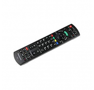 Mando a distancia N2QAYB 000752 Panasonic TX-L55ET5E SWAP