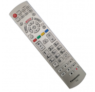 Mando a distancia N2QAYB 001010 Panasonic TX-50CS630E SWAP