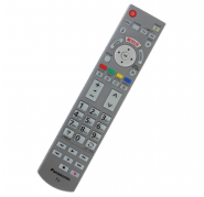 Remote Control N2QAYB 001012 Panasonic TX50CX802B