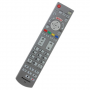 Mando a Distancia N2QAYB 001012 Panasonic TX50CX802B