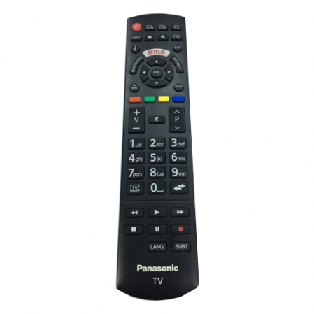 Mando a Distancia Panasonic TX-32F5350E SWAP