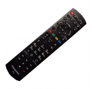 Mando a Distancia Panasonic TX-L50ET60E N20AYB SWAP