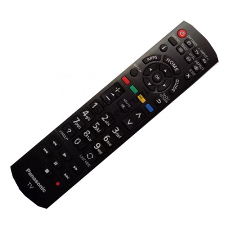 Mando a Distancia Panasonic TX-L50ET60E N20AYB SWAP