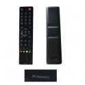 Mando a distancia RC3000E02 TCL F40B3503     SWAP