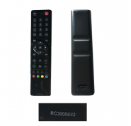 Mando a distancia RC3000E02 TCL F40B3503     SWAP