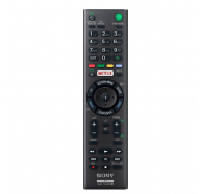 Mando a distancia RMT-TX200E Sony KD-55XD7005 SWAP