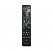 Mando A Distancia SAMSUNG UE43J5570SU BN96-36059D