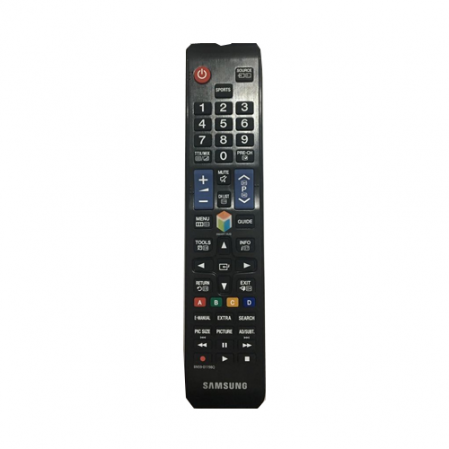 Mando A Distancia SAMSUNG UE43J5570SU BN96-36059D