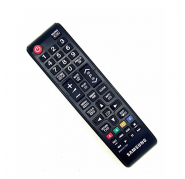 Mando a Distancia SAMSUNG UE48JU6500K BN59-01175N