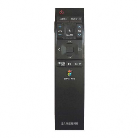 Mando a Distancia SAMSUNG UE48JU6500K BN59-01220D