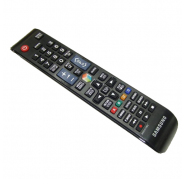 Mando a Distancia SAMSUNG UE55JU6800 BN96-38559A