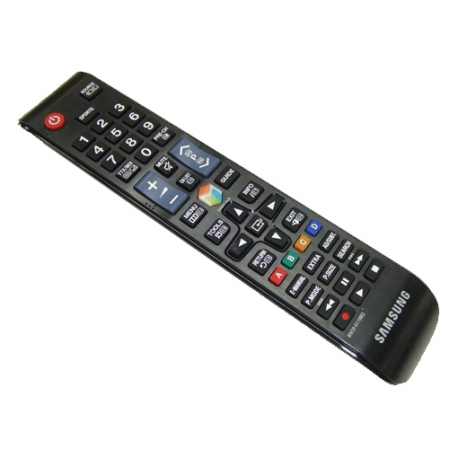 Mando a Distancia SAMSUNG UE55JU6800 BN96-38559A