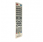 Mando a Distancia SHARP LC-32CFE6242E AQUOS Blanco