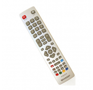 Mando a Distancia SHARP AQUOS  LC-40CFE6242E SWAP