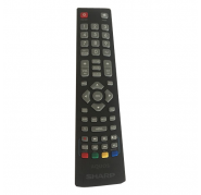 Mando a Distancia SHARP LC-32CHF5112E SWAP