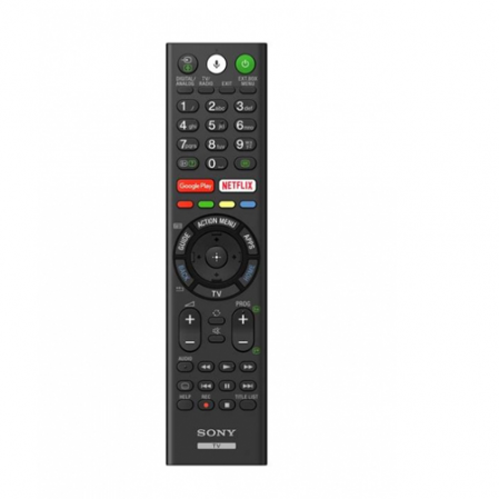 Mando a Distancia Sony KD-49XF7596 RMF-TX310E SWAP