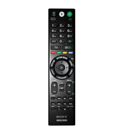 Mando a Distancia Sony KD-55XE8577 TX301E SWAP