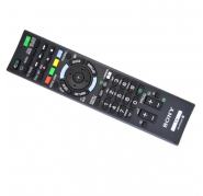 Mando a Distancia SONY KDL-50W815B RM-ED060 SWAP
