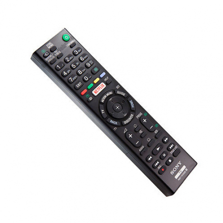 Mando a Distancia SONY KDL-55W809C RMT-TX100D