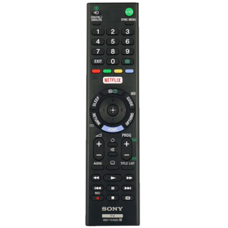 Mando a Distancia Sony RMT-TX102D SWAP