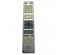 Mando a Distancia Toshiba 40L3433DG CT-8035 SWAP