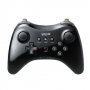 Mando Clasico Pro Wii U Negro