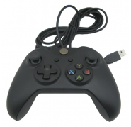 Mando Con Cable Para Xbox One