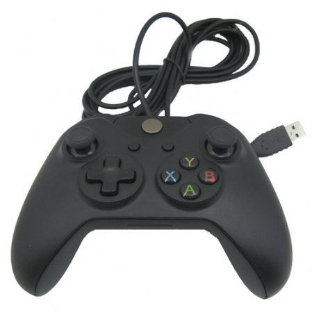 Mando Con Cable Para Xbox One