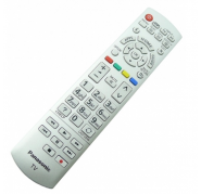 Mando distancia Panasonic N2QAYB 000928 TX-42ASM651 SWAP