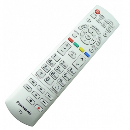 Mando distancia Panasonic N2QAYB 000928 TX-42ASM651 SWAP