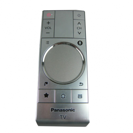 Mando distancia Panasonic N2QBYA000011Touch Pad SWAP