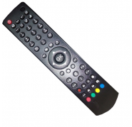 Mando Salora 32LED8000BK RC1912/30076862