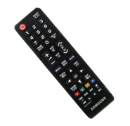 Mando TV AA59-00741A Samsung UE43JU6060K SWAP
