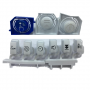 Mandos Lavadora Indesit XWE 91483XWEU SWAP