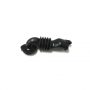 Manguera de Conexion Lavadora Indesit XWE 91483XWEU 482000086807