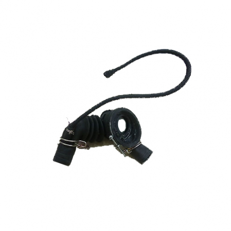 Manguera de Drenaje Lavadora Bosch WFL 1860 5500 003 608/604 SWA